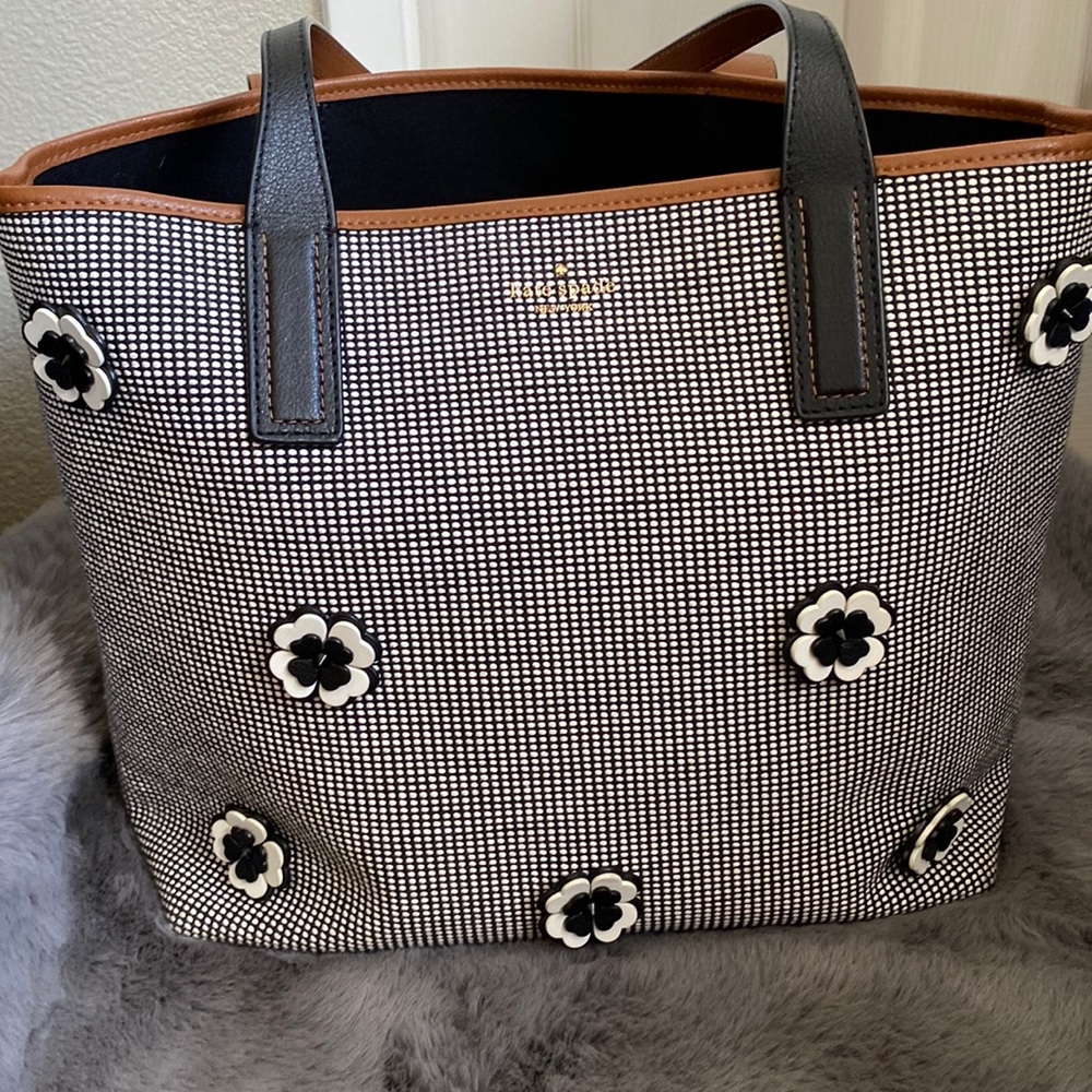 Kate Spade ♠️ Tote